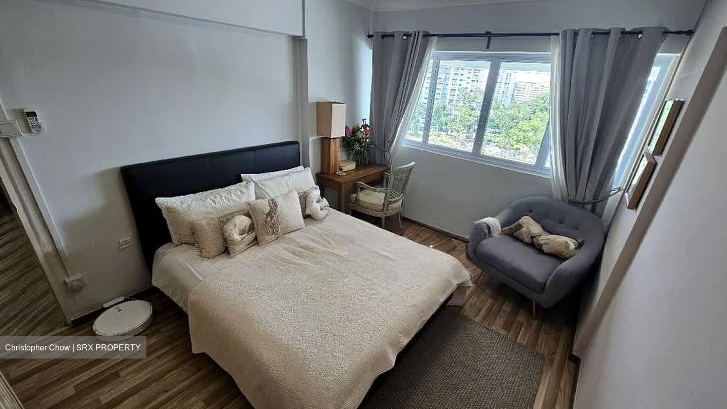 Blk 112 Tampines Street 11 (Tampines), HDB 4 Rooms #617640661